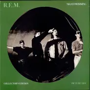 R.E.M. - Nightswimming