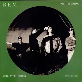 R.E.M. - Nightswimming