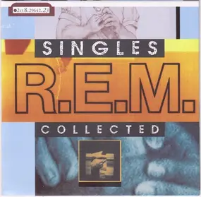 R.E.M. - Singles Collected