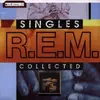 CD - R.E.M. - Singles Collected