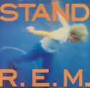7'' - R.E.M. - Stand