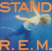 R.E.M. - Stand