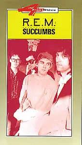 R.E.M. - Succumbs