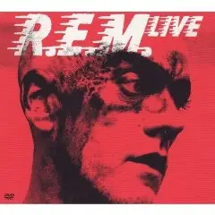 R.E.M. - R.E.M. Live