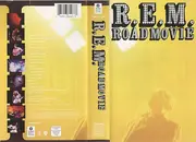 VHS - R.E.M. - Road Movie