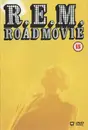 DVD - R.E.M. - Road Movie