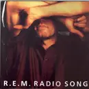 12'' - R.E.M. - Radio Song
