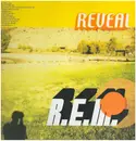 LP - R.E.M. - Reveal - Incl. Insert