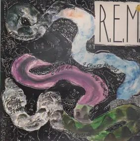 R.E.M. - Reckoning