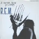 12inch Vinyl Single - R.E.M. - S. Central Rain (I'm Sorry)