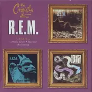 CD-Box - R.E.M. - The Originals - Boxset with miniature LP sleeves