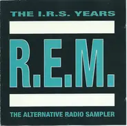 R.E.M. - The Alternative Radio Sampler