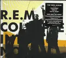 CD - R.E.M. - Collapse Into Now