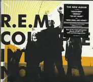 R.E.M. - Collapse into Now