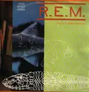 12inch Vinyl Single - R.E.M. - Can't Get There From Here