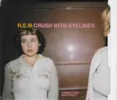 CD Single - R.E.M. - Crush With Eyeliner - Digipak