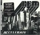 CD - R.E.M. - Accelerate - Digisleeve
