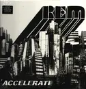 LP - R.E.M. - Accelerate - 180g