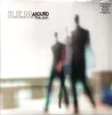 Double LP - R.E.M. - Around The Sun - 180 g