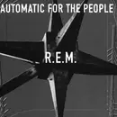 CD - R.E.M. - Automatic For The People