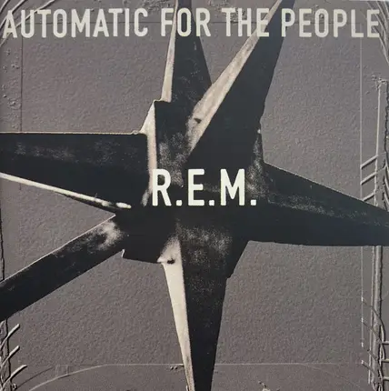 R.E.M. - Automatic for the People