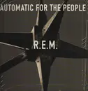 LP - R.E.M. - Automatic For The People