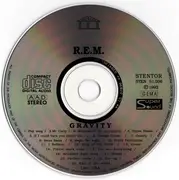 CD - R.E.M. - Gravity