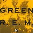 LP - R.E.M. - Green