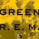 CD - R.E.M. - Green
