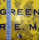 LP - R.E.M. - Green