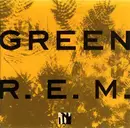 CD - R.E.M. - Green - Club Edition