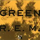 CD - R.E.M. - Green