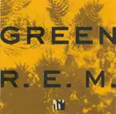 CD - R.E.M. - Green