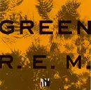 CD - R.E.M. - Green