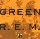 CD - R.E.M. - Green