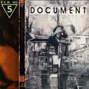 CD - R.E.M. - Document
