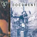 LP - R.E.M. - Document