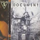 LP - R.E.M. - Document