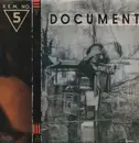 LP - R.E.M. - Document - 180 gr.
