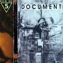 CD - R.E.M. - Document