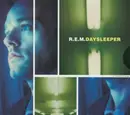 CD Single - R.E.M. - Daysleeper - Slipcase