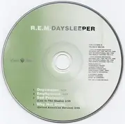 CD Single - R.E.M. - Daysleeper - Cardboard Sleeve