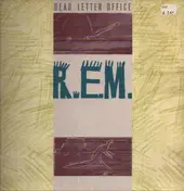R.E.M. - Dead Letter Office