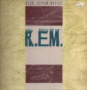 R.E.M - Dead Letter Office