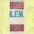 CD - R.E.M. - Dead Letter Office