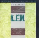 CD - R.E.M. - Dead Letter Office