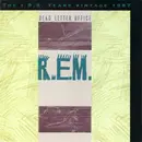 CD - R.E.M. - Dead Letter Office