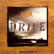 CD Single - R.E.M. - Drive
