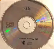 CD Single - R.E.M. - Drive - Slipcase
