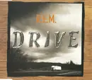 CD Single - R.E.M. - Drive